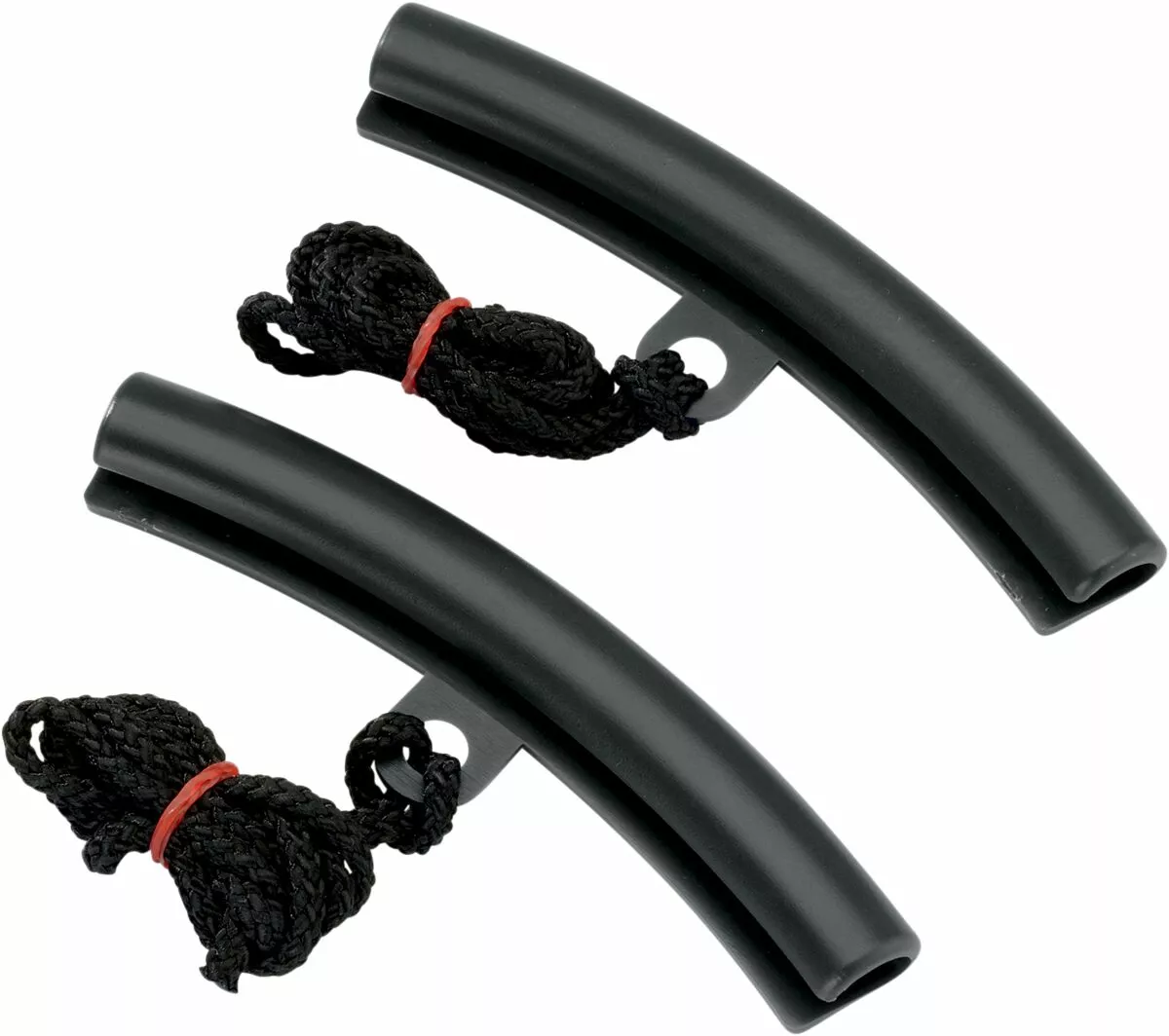 Protecteurs de cercles de jantes MOOSE OFFROAD HARD-PARTS