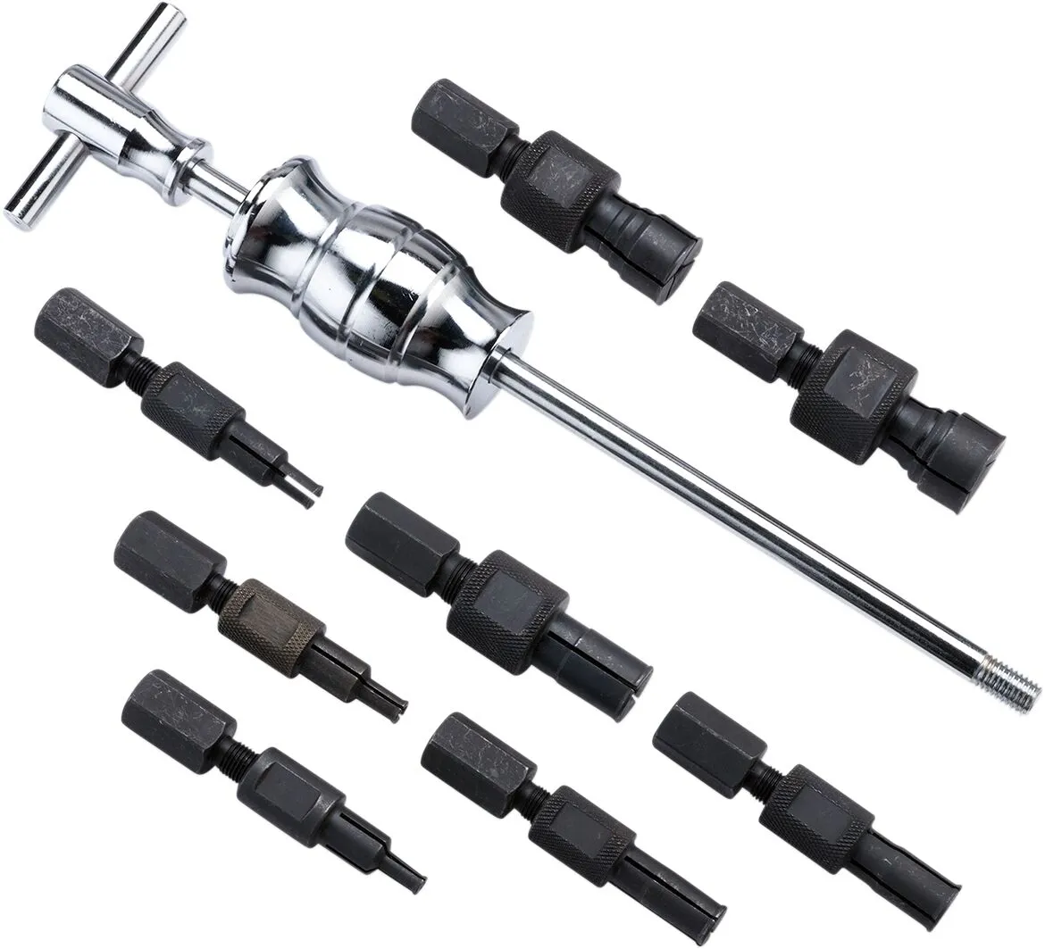 Kit de retrait roulement roue MOOSE OFFROAD HARD-PARTS - vue 2