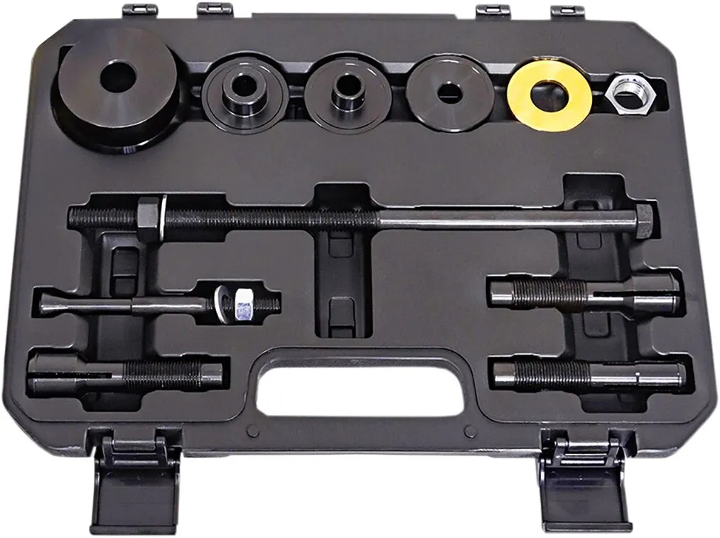 Kit de retrait/installation de roulement MOOSE OFFROAD HARD-PARTS - vue 2