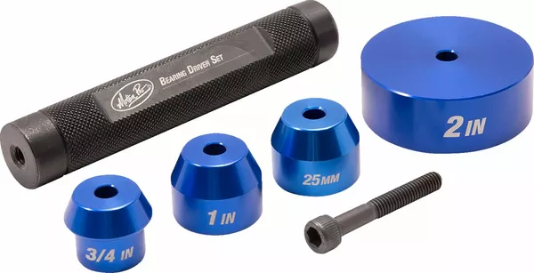 Ensemble extracteur de roulements de roue Motion Pro - vue 4