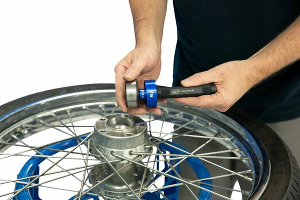 Ensemble extracteur de roulements de roue Motion Pro - vue 6
