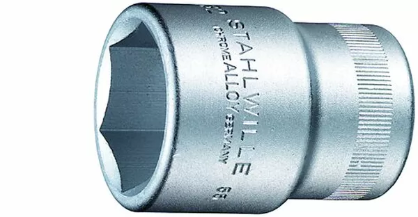 Douille Stahlwille 3/4 55 mm - vue 2