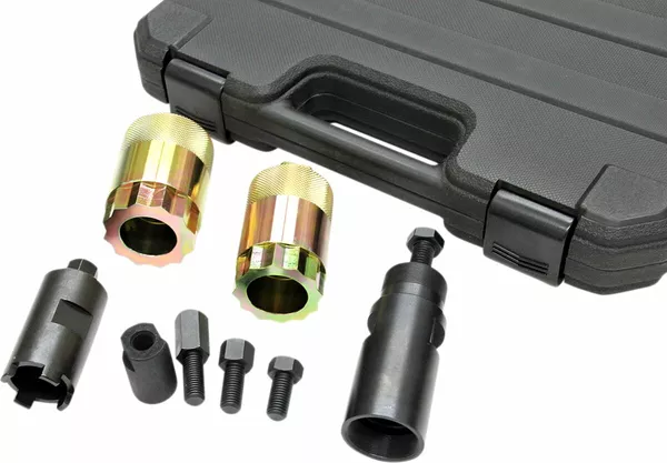 Kit d'outils ATV MOOSE OFFROAD FOUR WHEEL - vue 2