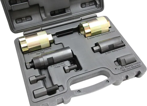 Kit d'outils ATV MOOSE OFFROAD FOUR WHEEL - vue 3
