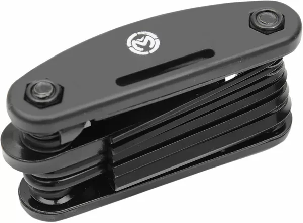 Multi-outils Moose Offroad Hard-Parts - vue 3