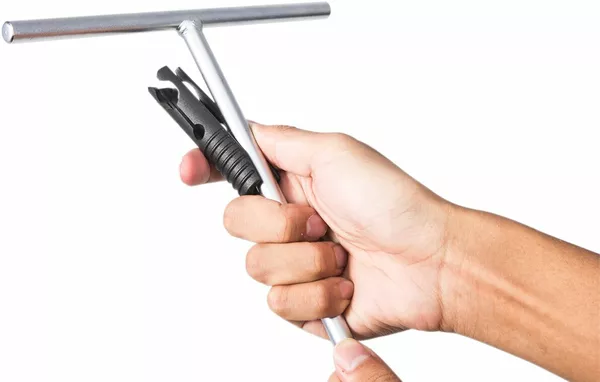 4PC T-Handle Speed RNG ST BIKESERVICE - vue 2