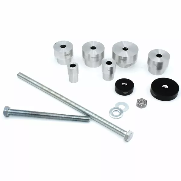 Presse BLACK BEARING Tool PRESS1 - vue 2