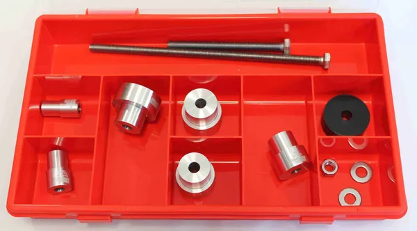 Presse BLACK BEARING Tool PRESS1 - vue 5