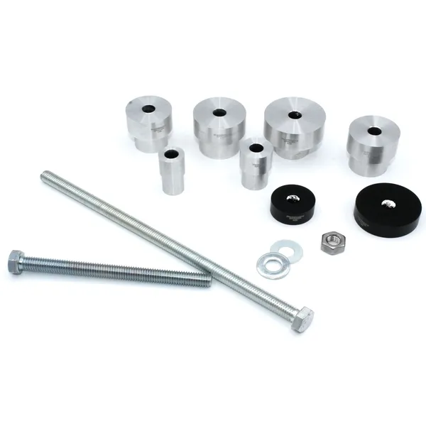 Presse BLACK BEARING Tool PRESS1 - vue 6
