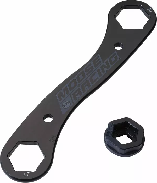 Clé plate KTM Moose Offroad Hard-Parts - vue 2