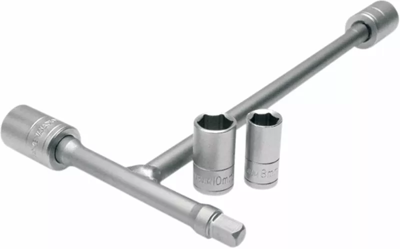 Motion Pro Tool 1/4 mini clé T