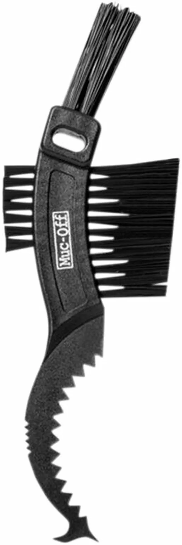 MUC-OFF Set de 3 brosses Premium - vue 2