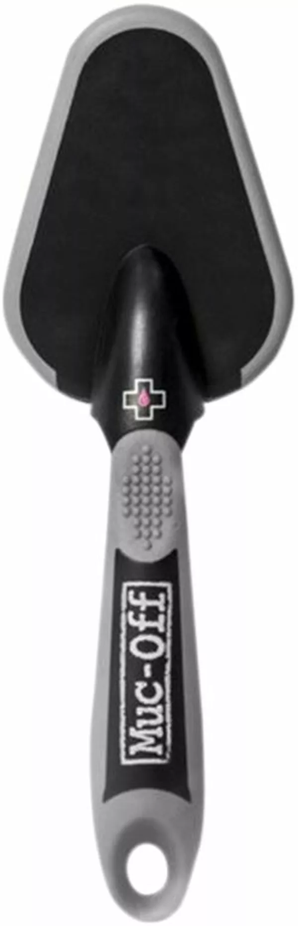 MUC-OFF Set de 3 brosses Premium - vue 3