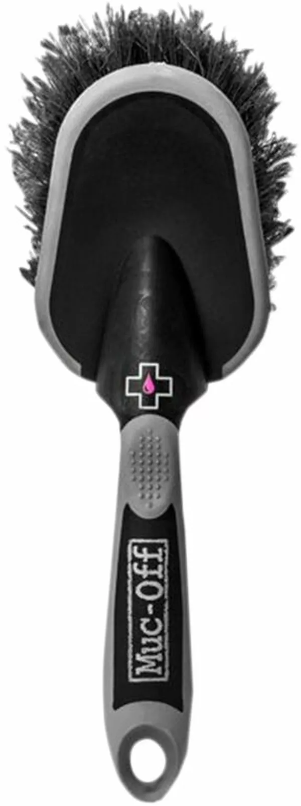 MUC-OFF Set de 3 brosses Premium - vue 4
