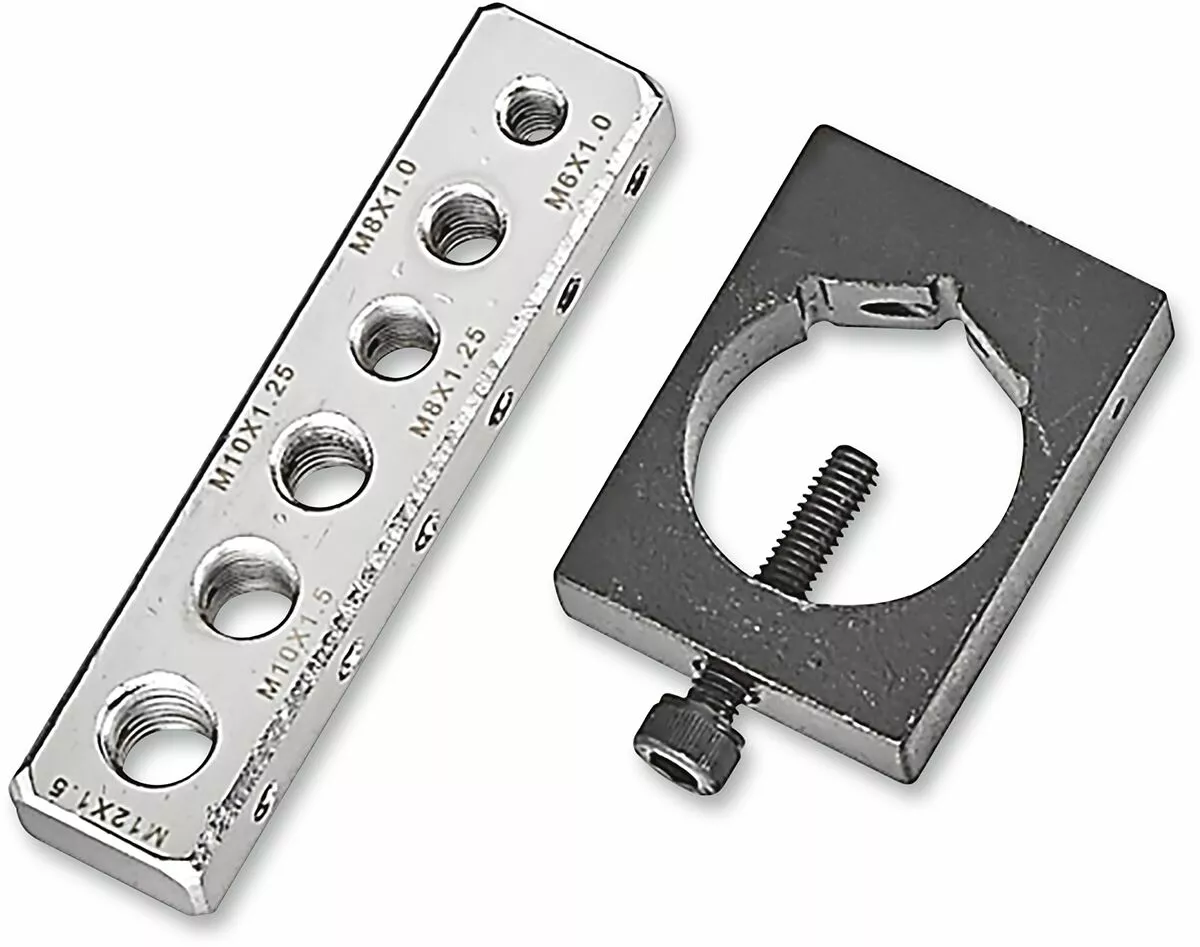 Kit de sertissage sécurité Moose Offroad Hard-Parts