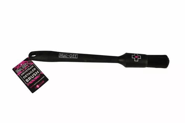 Brosse de détail pour transmission MUC-OFF