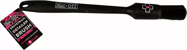 Brosse de détail pour transmission MUC-OFF - vue 2