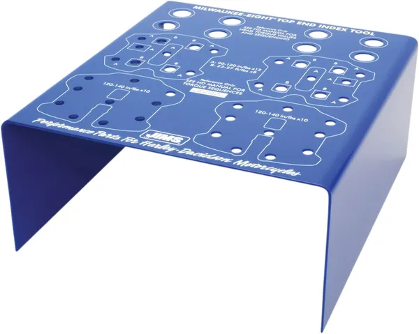 Organisateur de visserie M8 JIMS - vue 3