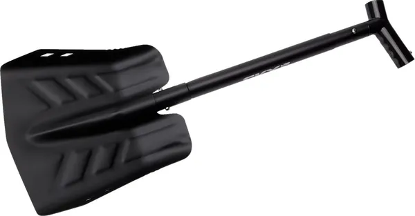 Pelle Shovel T aluminium avec scie KIMPEX