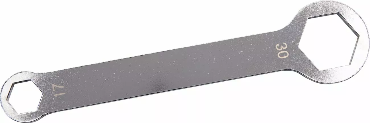 Clé de pilote MOOSE OFFROAD HARD-PARTS