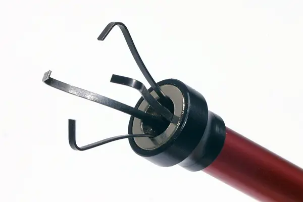 Aimant flexible BIKESERVICE - vue 2