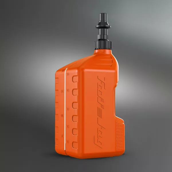 Tuff Jug VS Rippercap 20L Ora - vue 2