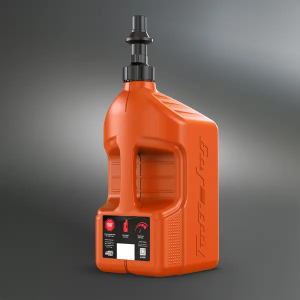 Tuff Jug VS Rippercap 20L Ora - vue 3