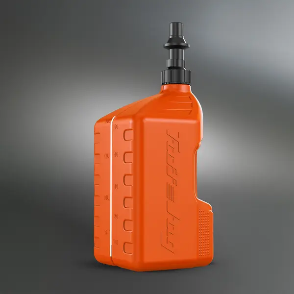 Tuff Jug VS Rippercap 20L Ora - vue 4