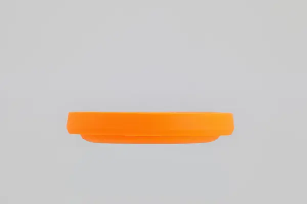 Plateau magnétique rond en silicone DAYTONA - vue 2