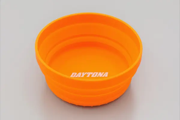 Plateau magnétique rond en silicone DAYTONA - vue 5