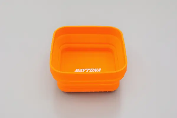 Plateau magnétique carré silicone DAYTONA - vue 3
