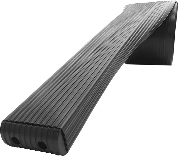Kit de rouleau de protection pour remorque CALIBER - vue 4