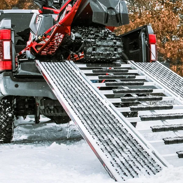 CALIBER Ramp Pro 2.0 1500LB Rampe de levage - vue 7