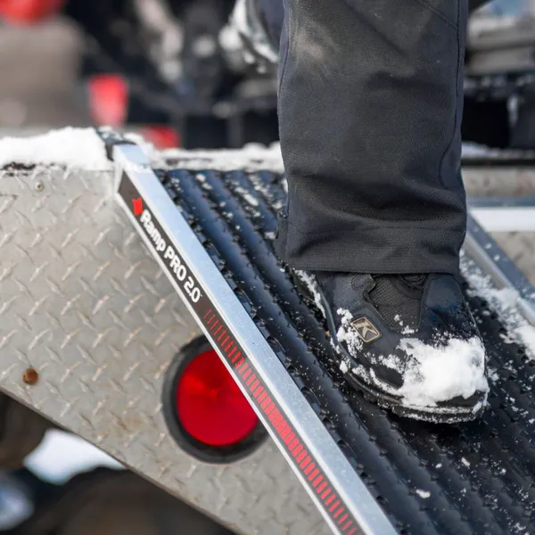 CALIBER Ramp Pro 2.0 1500LB Rampe de levage - vue 8