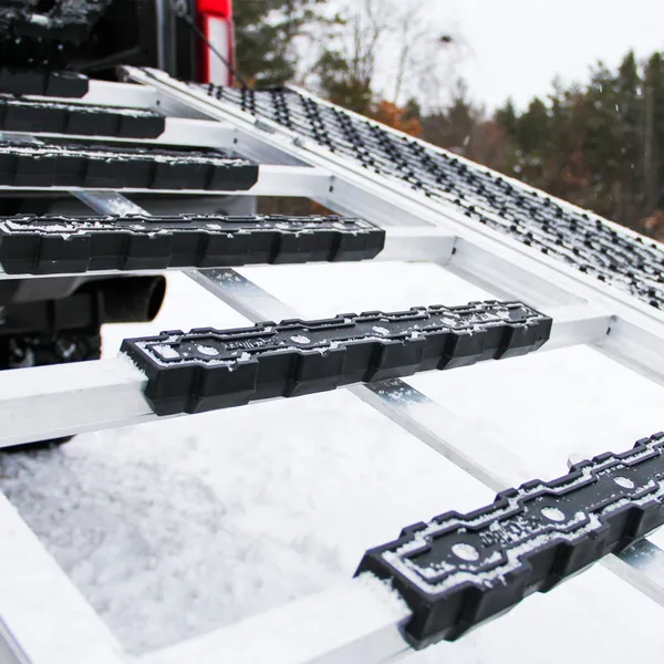 CALIBER Ramp Pro 2.0 1500LB Rampe de levage - vue 9