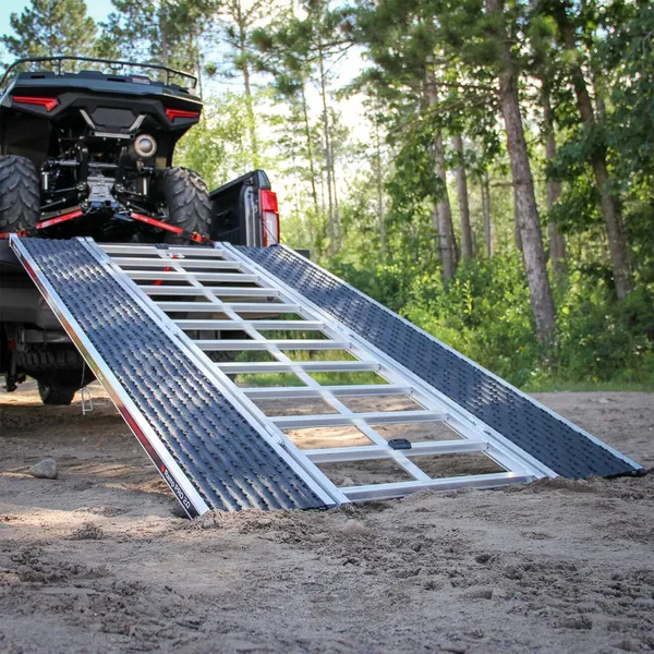 CALIBER Ramp Pro 2.0 1500LB Rampe de levage - vue 10
