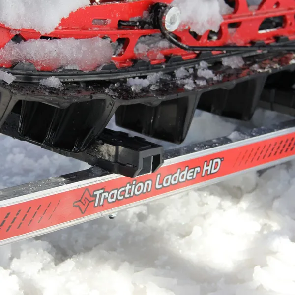 CALIBER Traction Ladder HD - vue 2