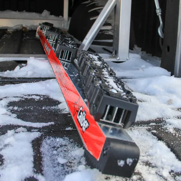 CALIBER Traction Ladder HD - vue 3