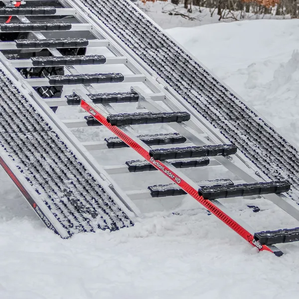 CALIBER Traction Ladder HD - vue 4