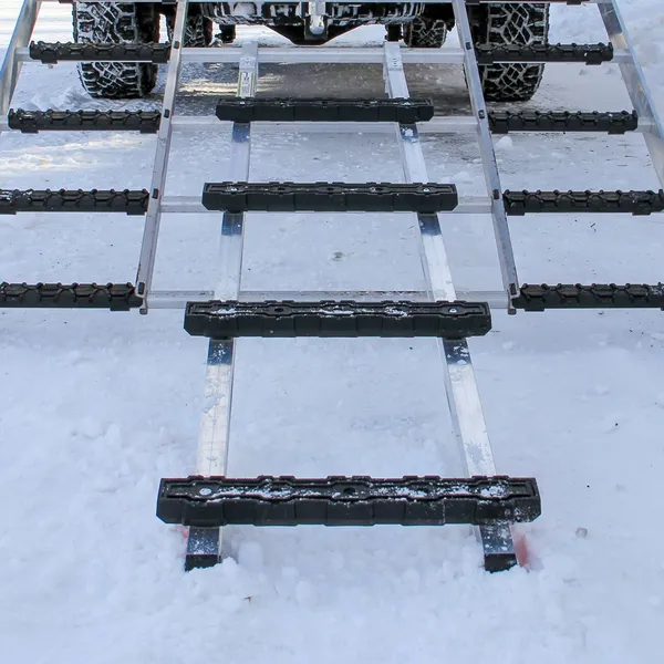 CALIBER Traction Ladder HD - vue 5