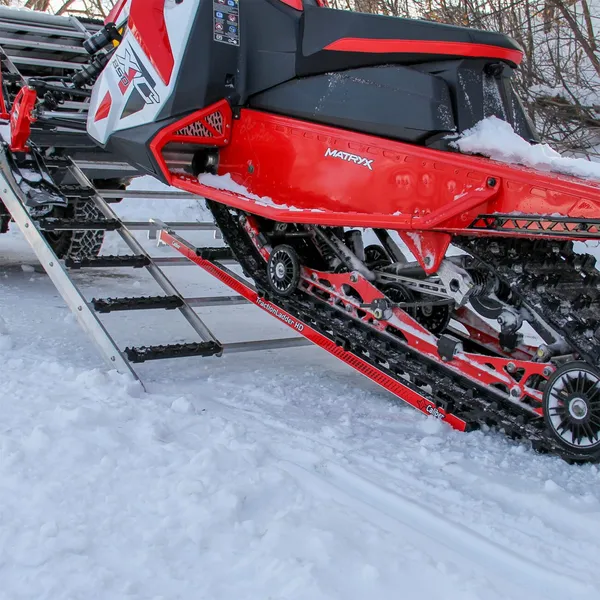 CALIBER Traction Ladder HD - vue 6