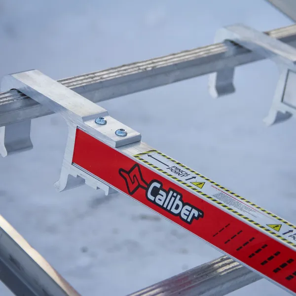 CALIBER Traction Ladder HD - vue 7