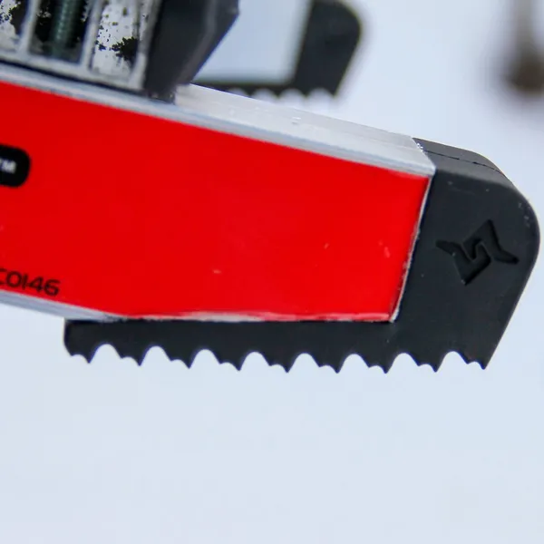 CALIBER Traction Ladder HD - vue 8
