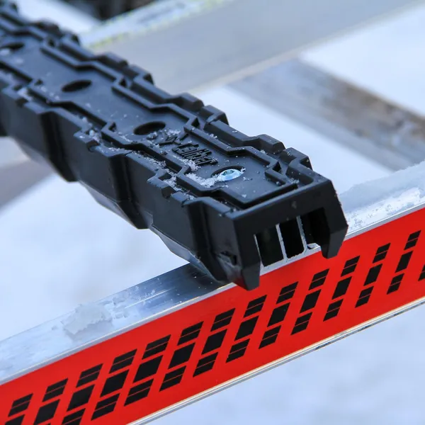 CALIBER Traction Ladder HD - vue 9