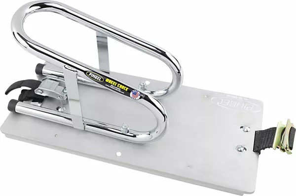 Chock E-Trak 3.5 A/Floor PINGEL