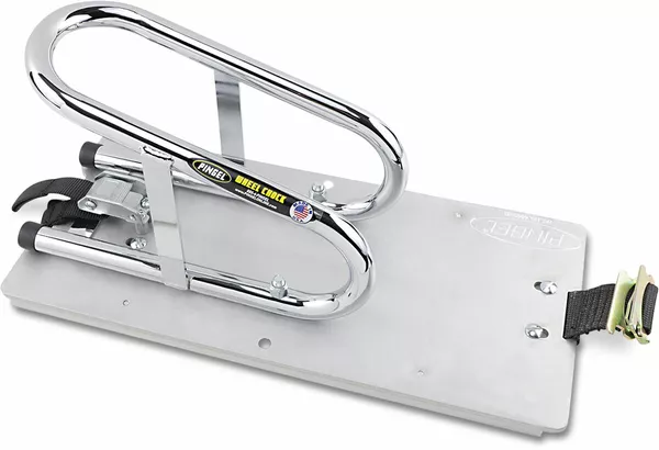 Chock E-Trak 3.5 A/Floor PINGEL - vue 2