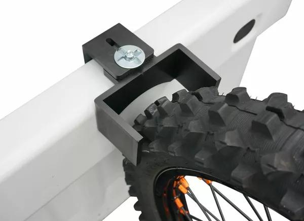 Cale de pneu MX Moose Offroad Hard-Parts - vue 2