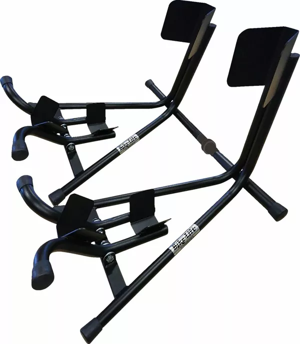 Cale de roue BIKE LIFT jusqu'à 29 pouces - vue 2