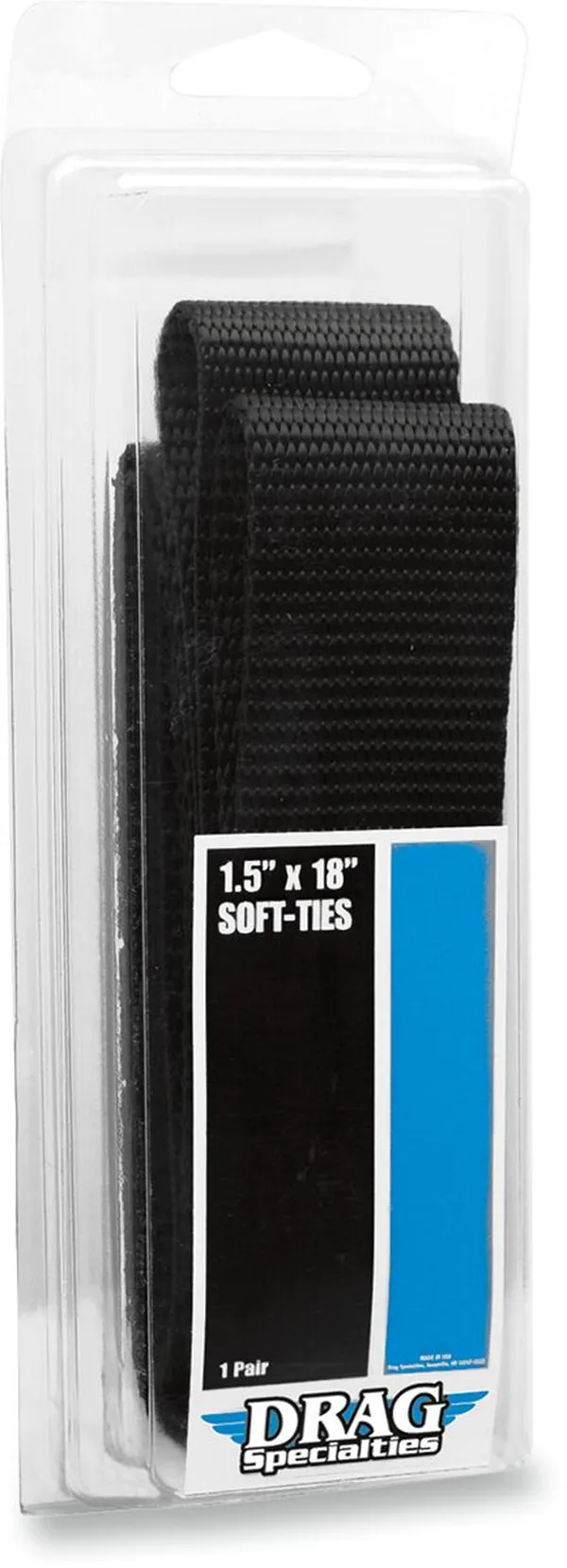 Extensions de sangle souple 18' Drag Specialties - vue 2