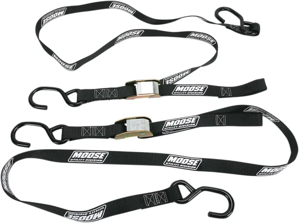 Sangles renforcées Moose Offroad Four Wheel